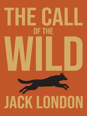 cover image of The Call of the Wild